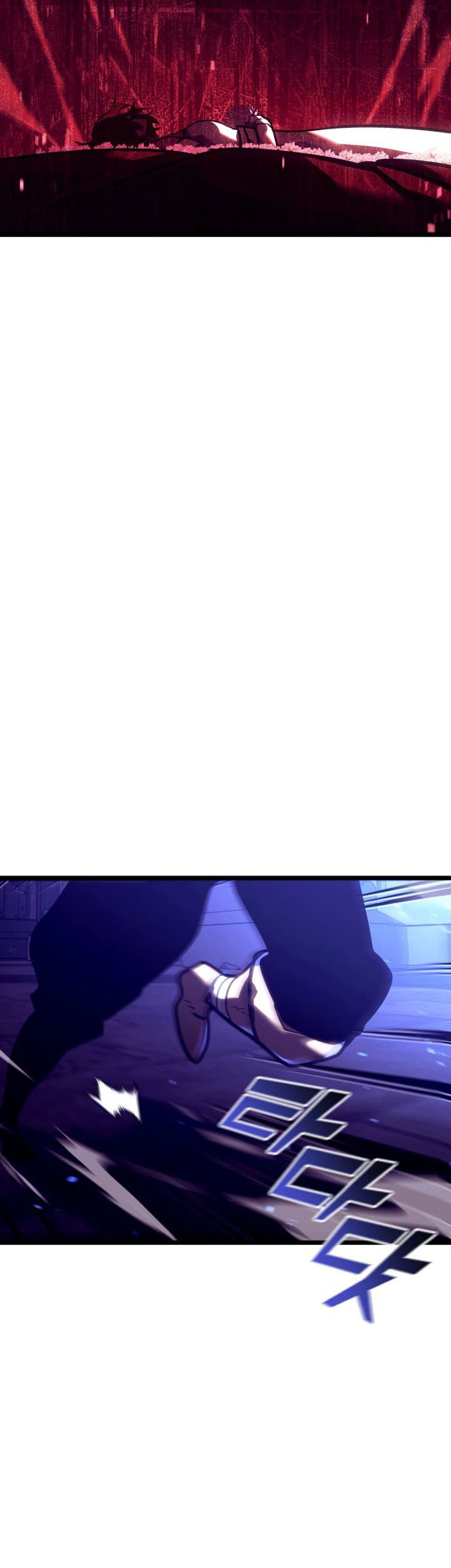 Return of the SSS-Class Ranker Chapter 134 Gambar 26