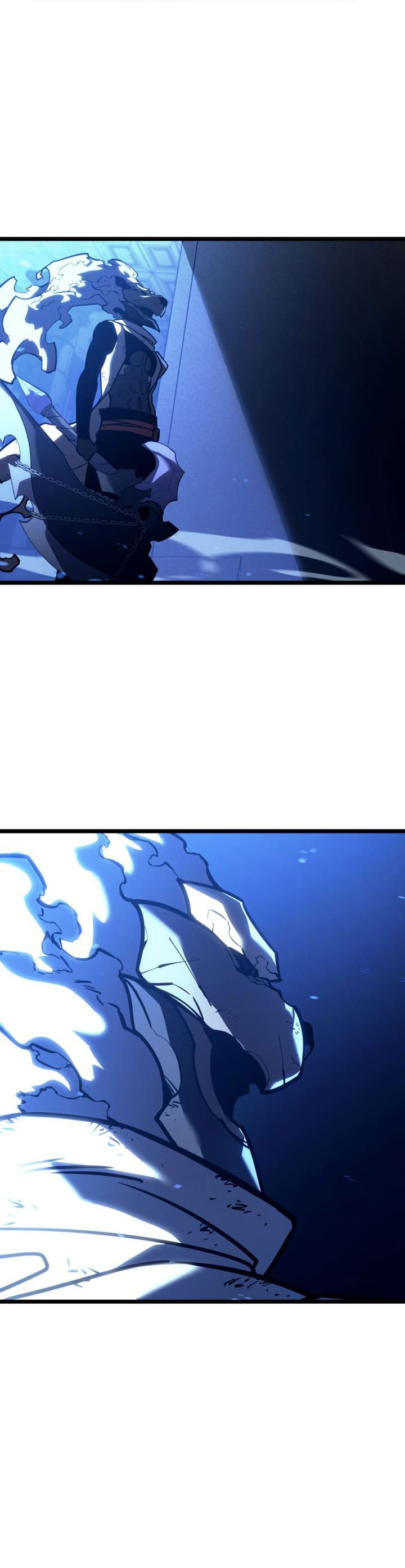 Return of the SSS-Class Ranker Chapter 134 Gambar 29