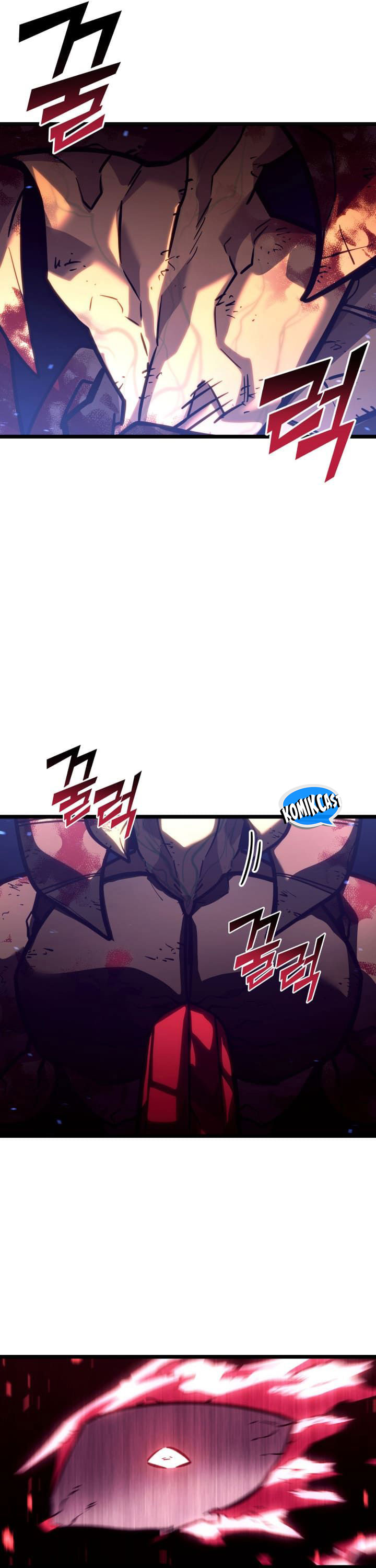 Return of the SSS-Class Ranker Chapter 134 Gambar 30