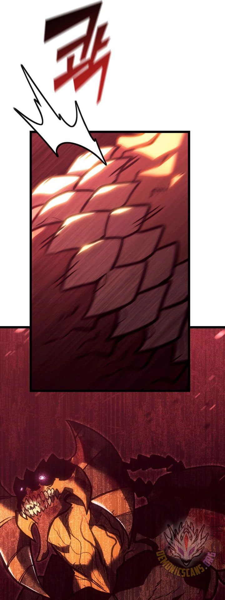 Return of the SSS-Class Ranker Chapter 134 Gambar 32
