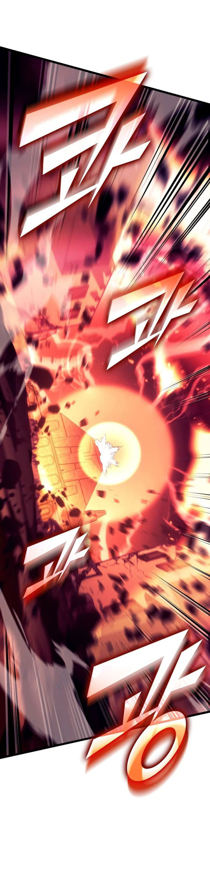Return of the SSS-Class Ranker Chapter 135 Gambar 6