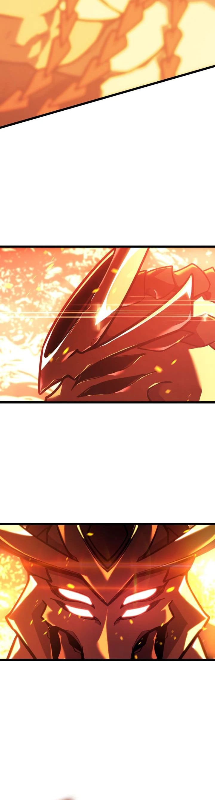 Return of the SSS-Class Ranker Chapter 135 Gambar 12