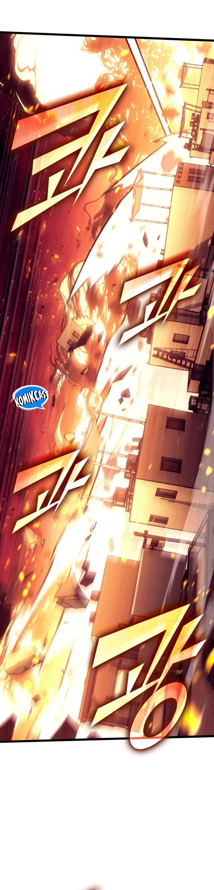 Return of the SSS-Class Ranker Chapter 135 Gambar 18
