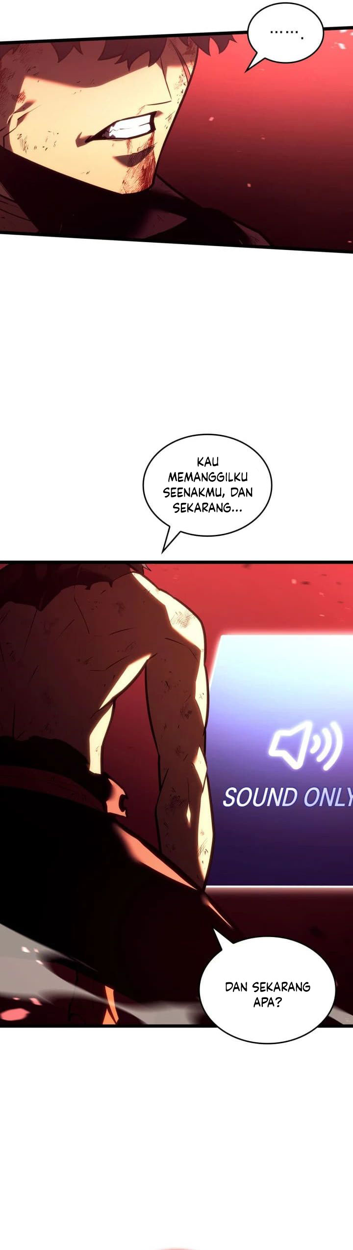 Return of the SSS-Class Ranker Chapter 135 Gambar 26