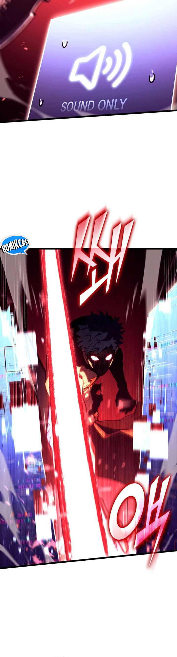 Return of the SSS-Class Ranker Chapter 135 Gambar 28