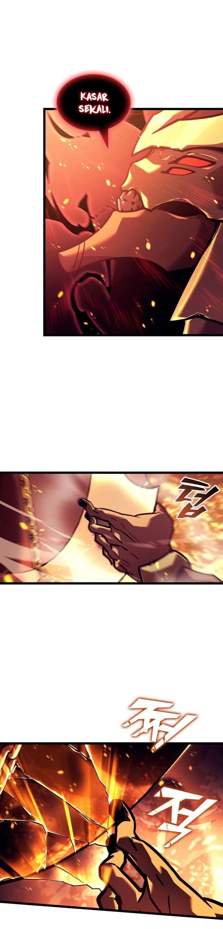 Return of the SSS-Class Ranker Chapter 135 Gambar 41