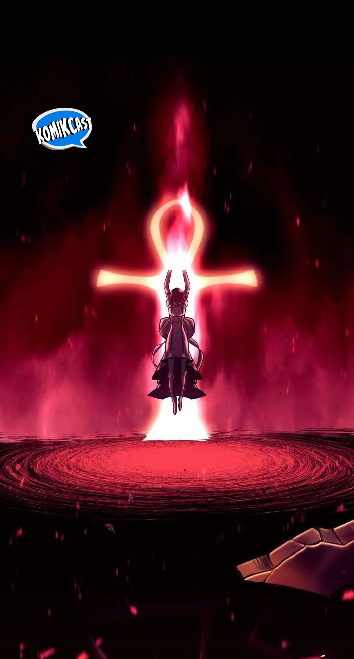 Return of the SSS-Class Ranker Chapter 135 Gambar 43