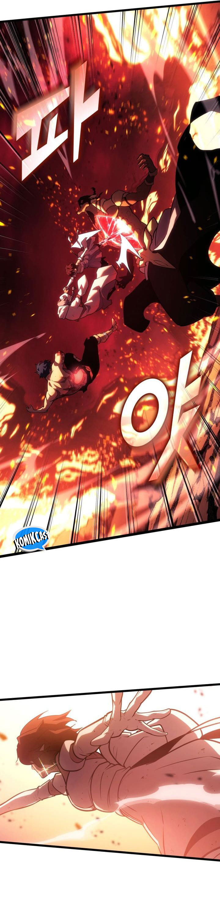 Return of the SSS-Class Ranker Chapter 138 Gambar 3