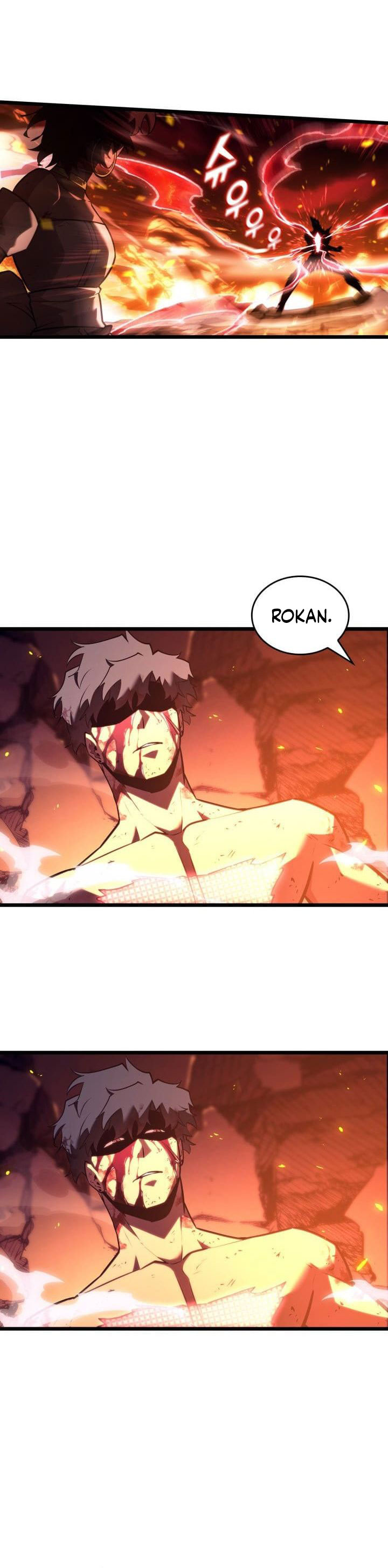 Return of the SSS-Class Ranker Chapter 138 Gambar 9