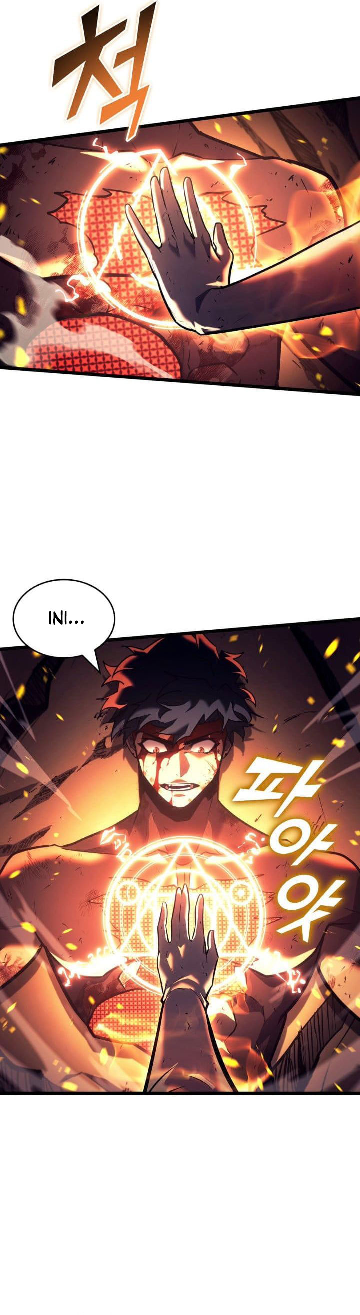 Return of the SSS-Class Ranker Chapter 138 Gambar 16