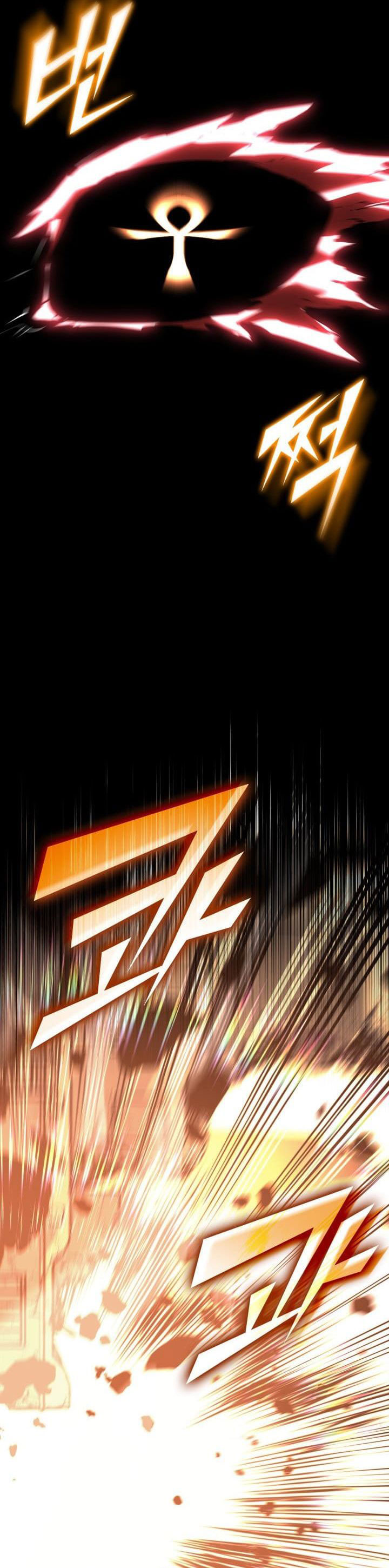 Return of the SSS-Class Ranker Chapter 138 Gambar 22