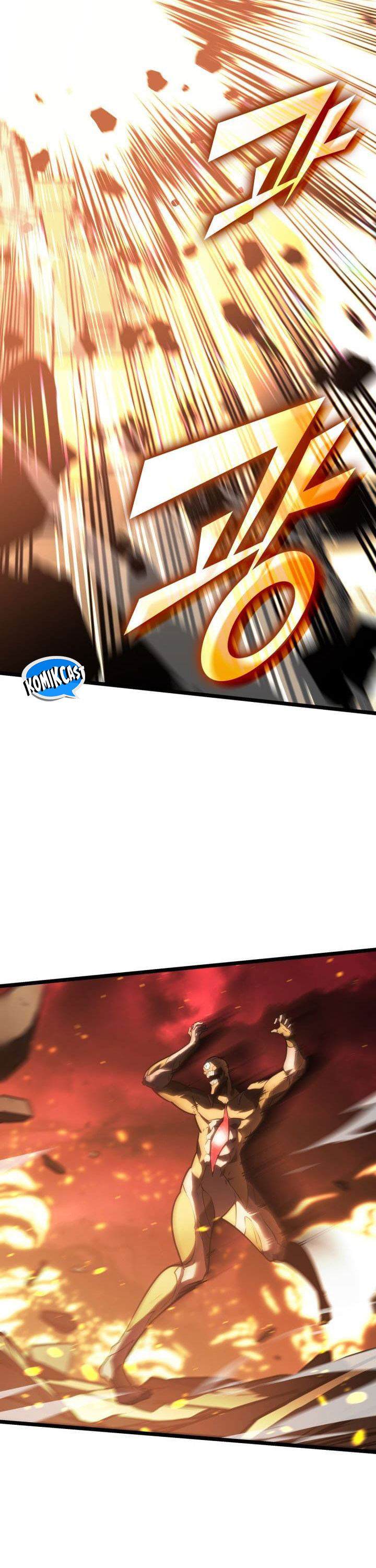 Return of the SSS-Class Ranker Chapter 138 Gambar 23
