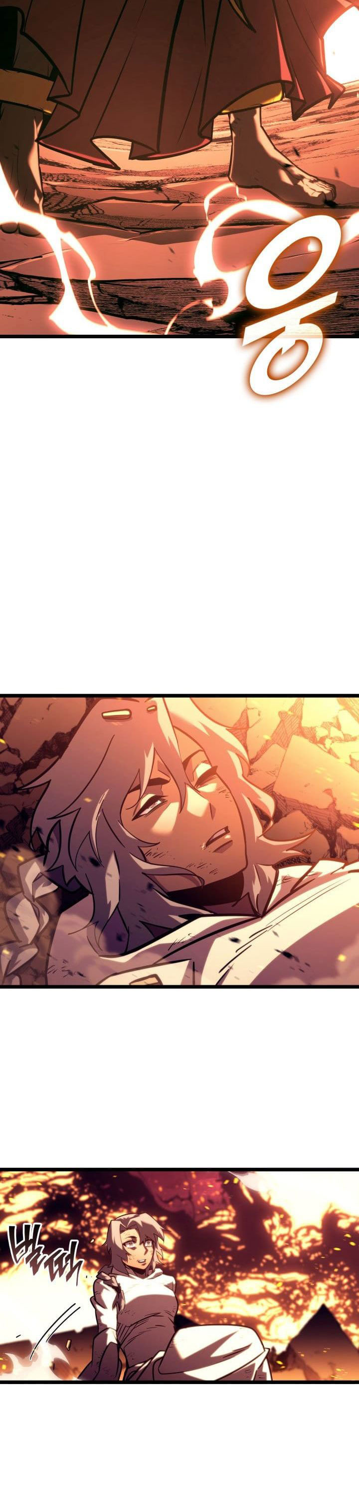 Return of the SSS-Class Ranker Chapter 138 Gambar 29