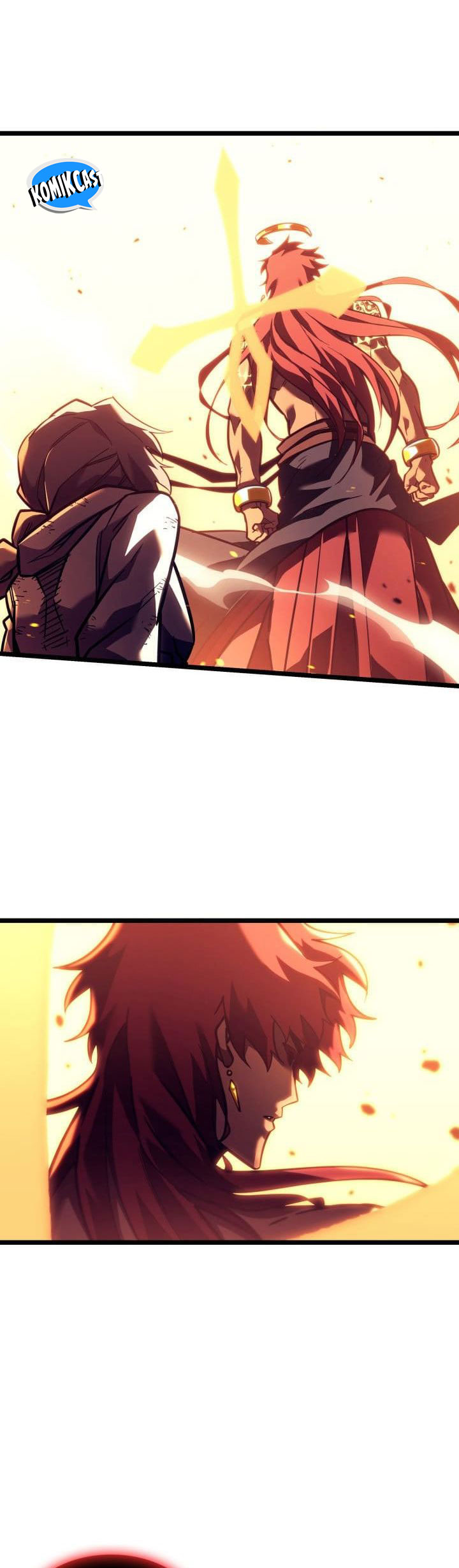 Return of the SSS-Class Ranker Chapter 138 Gambar 30