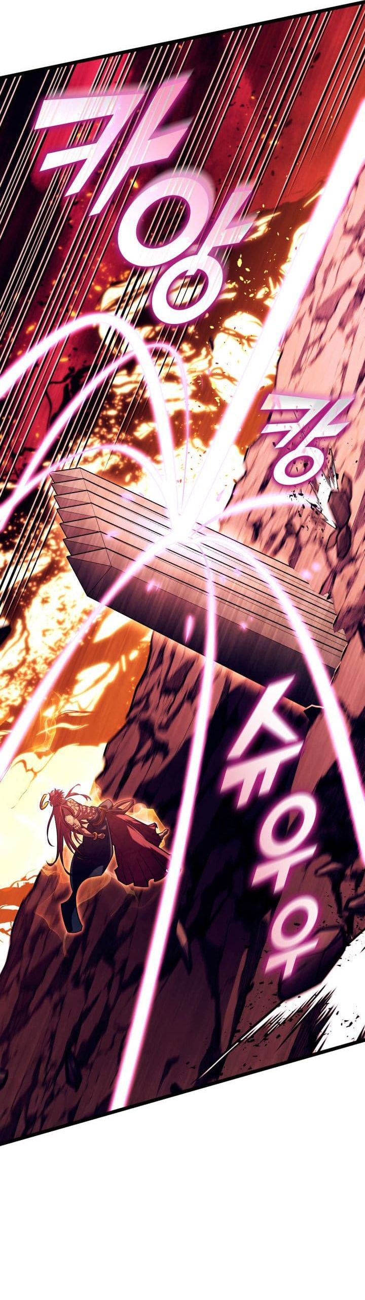 Return of the SSS-Class Ranker Chapter 138 Gambar 34