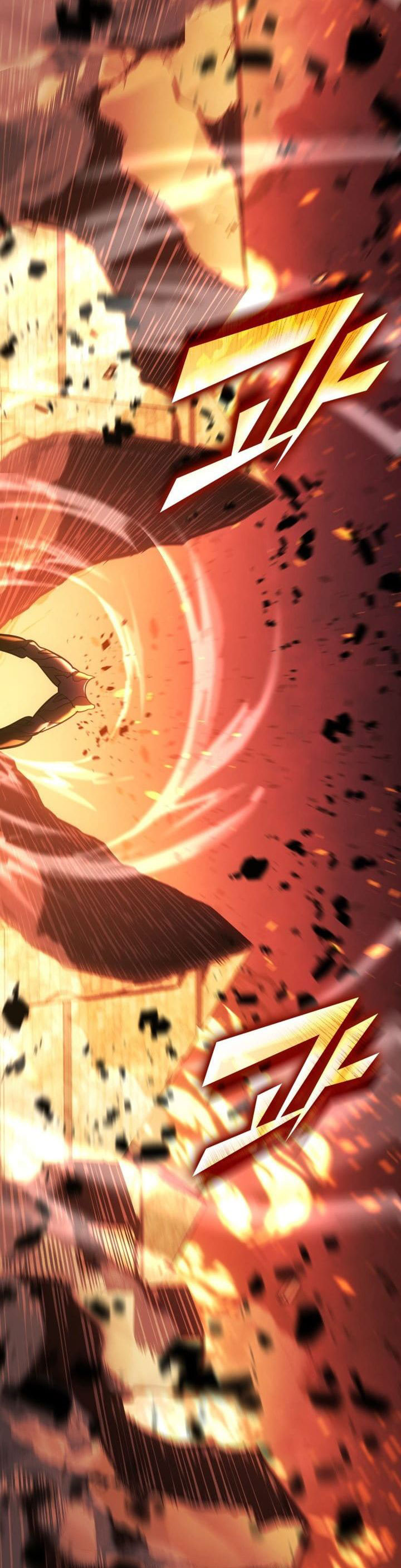 Return of the SSS-Class Ranker Chapter 138 Gambar 39