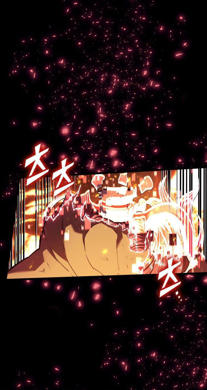 Return of the SSS-Class Ranker Chapter 139 Gambar 4