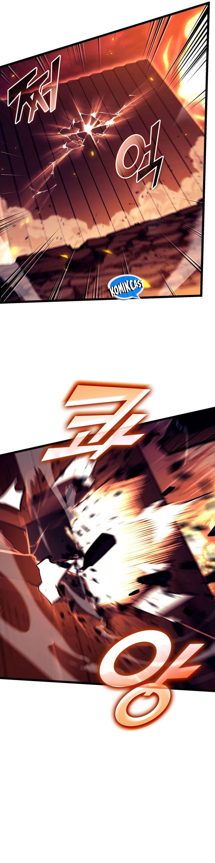 Return of the SSS-Class Ranker Chapter 139 Gambar 18