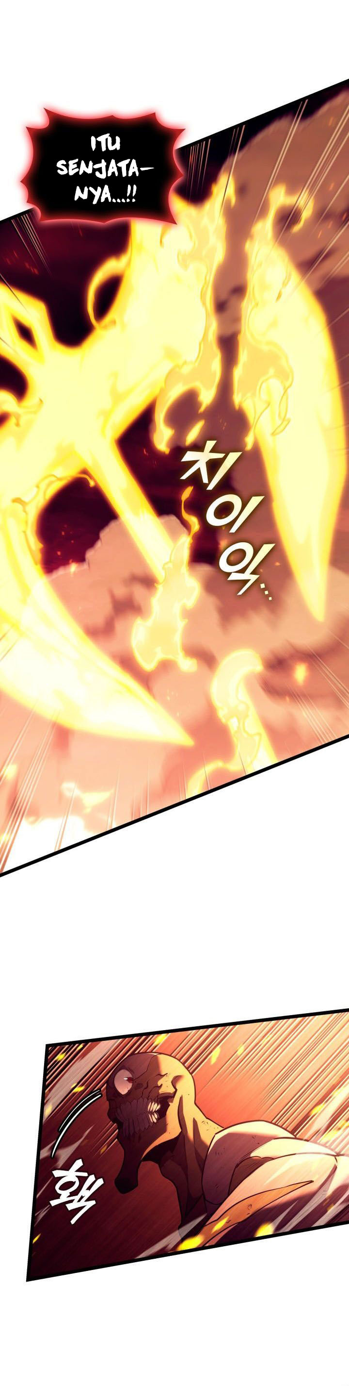 Return of the SSS-Class Ranker Chapter 139 Gambar 21
