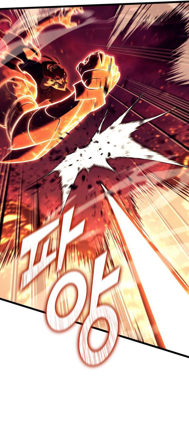 Return of the SSS-Class Ranker Chapter 139 Gambar 24