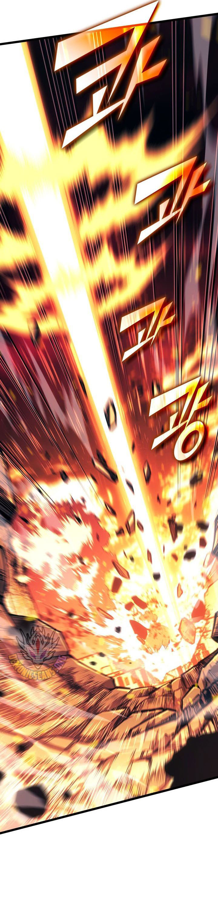 Return of the SSS-Class Ranker Chapter 139 Gambar 34
