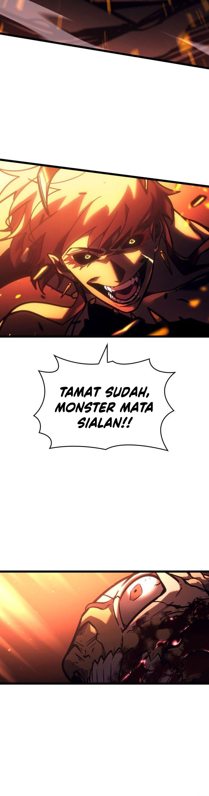 Return of the SSS-Class Ranker Chapter 139 Gambar 47