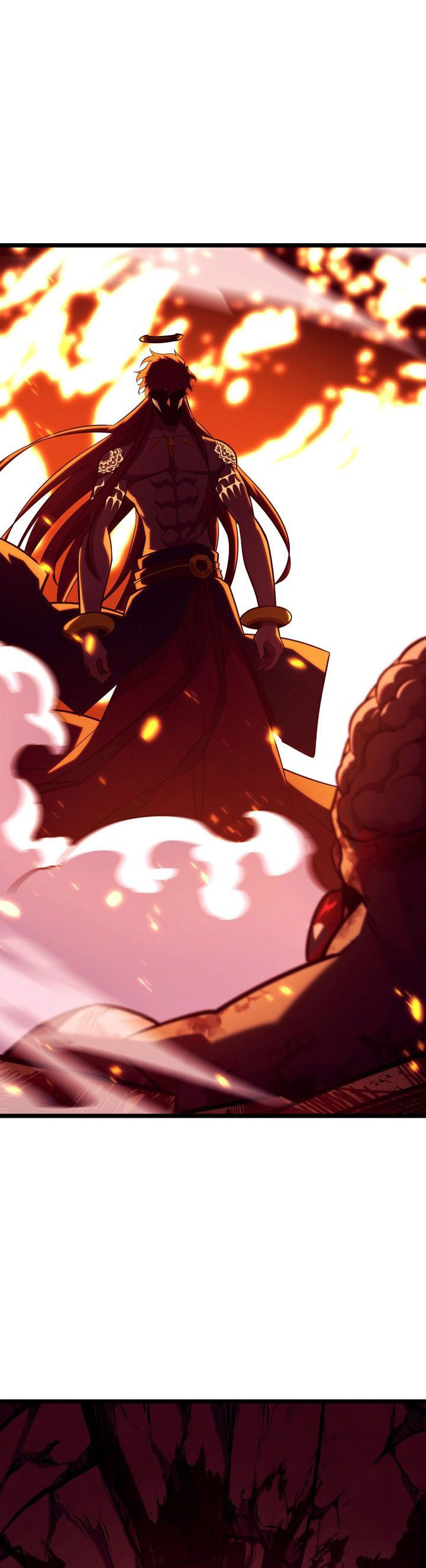 Return of the SSS-Class Ranker Chapter 140 Gambar 4