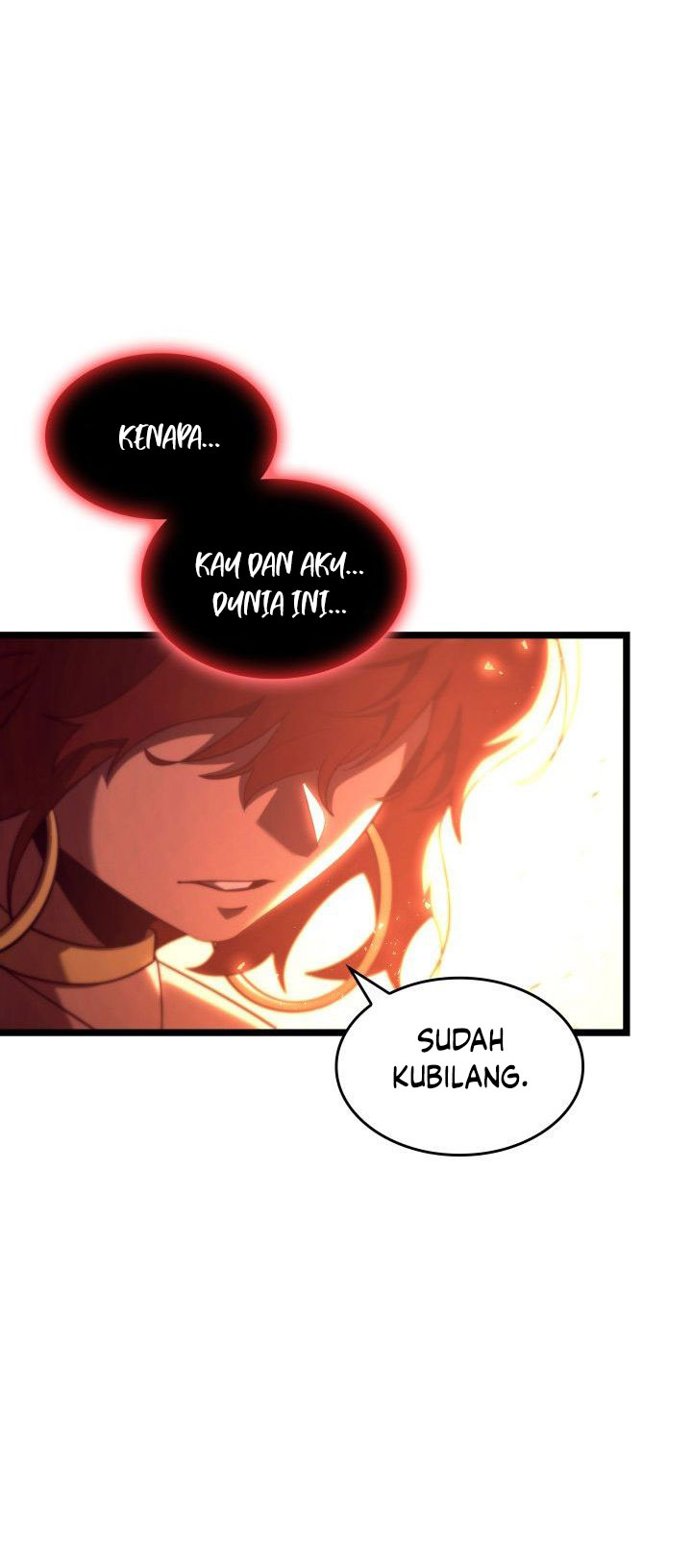 Return of the SSS-Class Ranker Chapter 140 Gambar 6