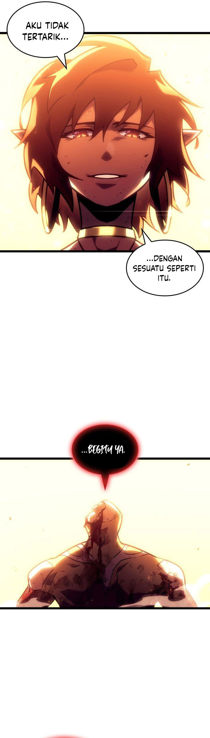 Return of the SSS-Class Ranker Chapter 140 Gambar 7