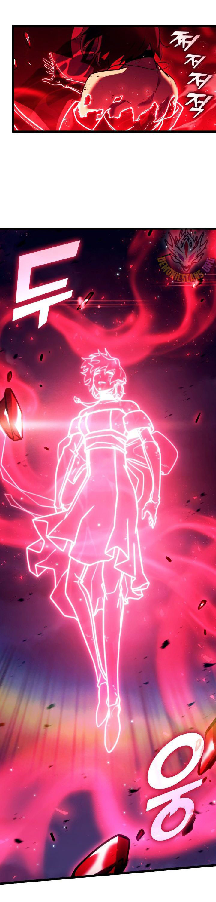 Return of the SSS-Class Ranker Chapter 140 Gambar 26