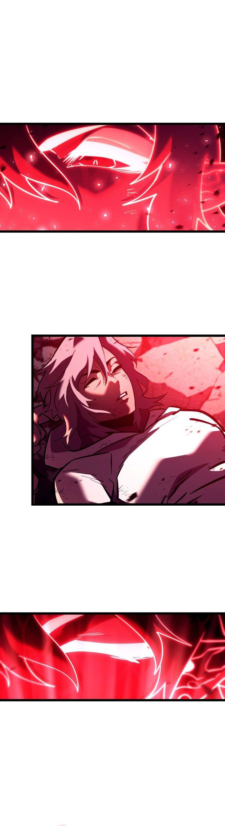 Return of the SSS-Class Ranker Chapter 140 Gambar 27