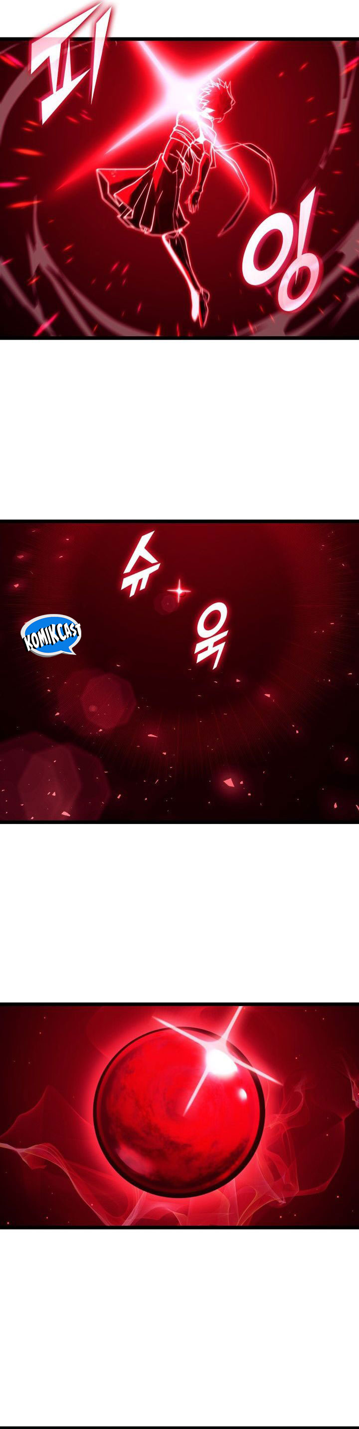 Return of the SSS-Class Ranker Chapter 140 Gambar 28