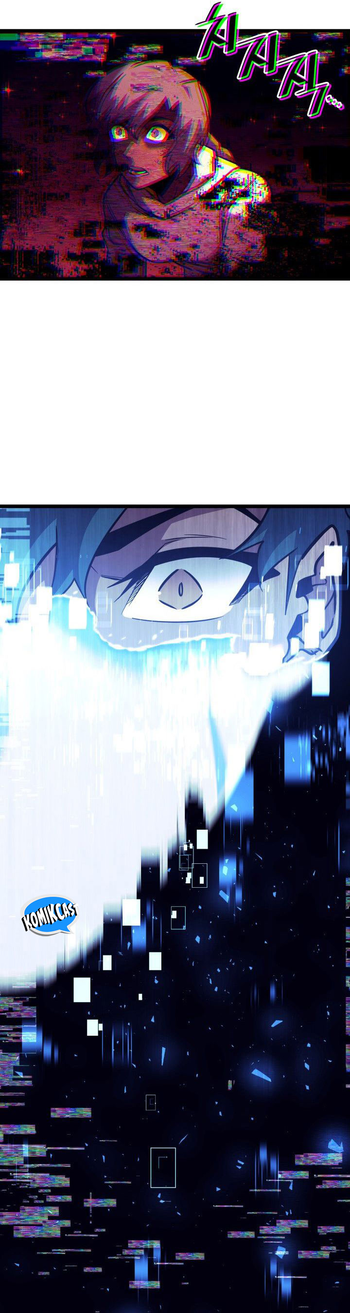 Return of the SSS-Class Ranker Chapter 140 Gambar 33