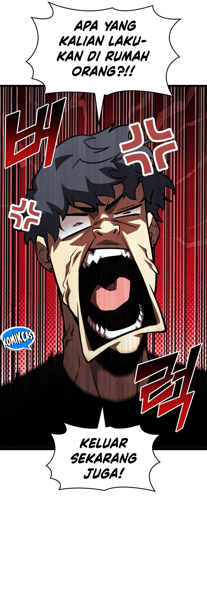 Return of the SSS-Class Ranker Chapter 141 Gambar 10
