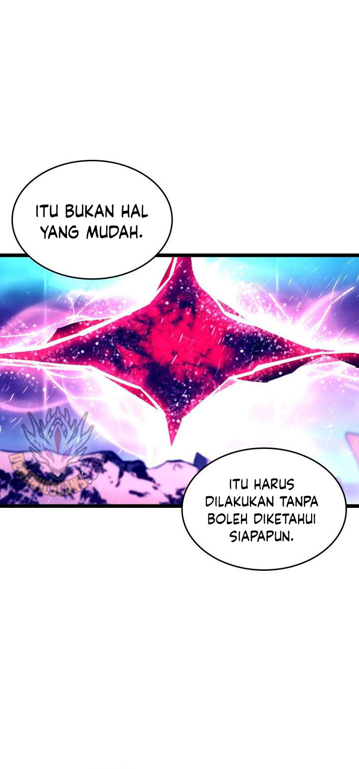 Return of the SSS-Class Ranker Chapter 142 Gambar 19