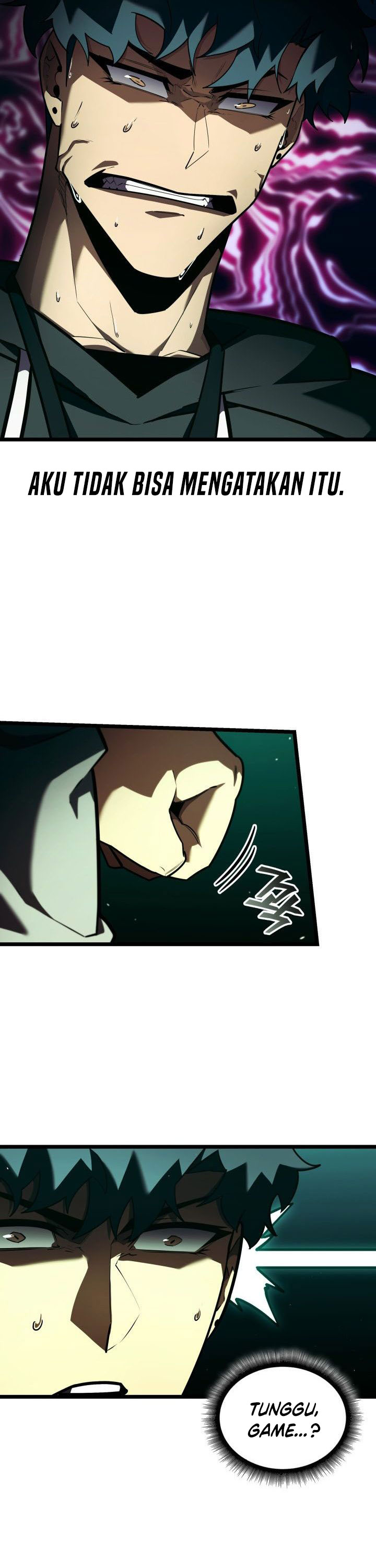 Return of the SSS-Class Ranker Chapter 143 Gambar 7