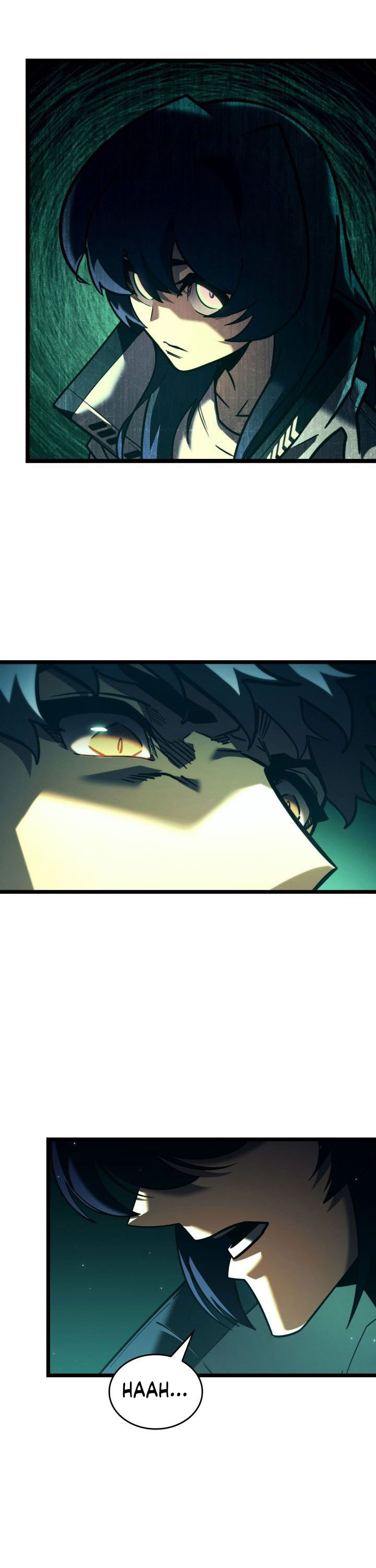 Return of the SSS-Class Ranker Chapter 143 Gambar 19