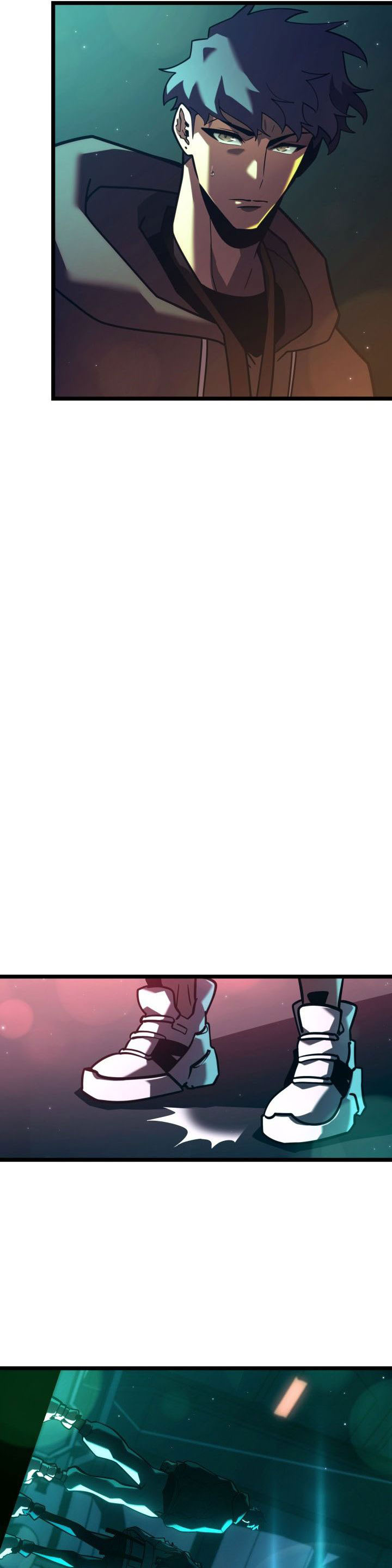 Return of the SSS-Class Ranker Chapter 143 Gambar 22