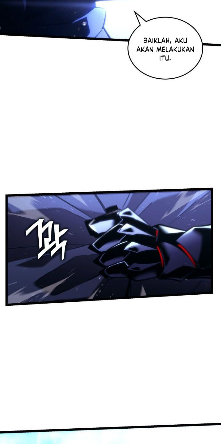 Return of the SSS-Class Ranker Chapter 144 Gambar 19