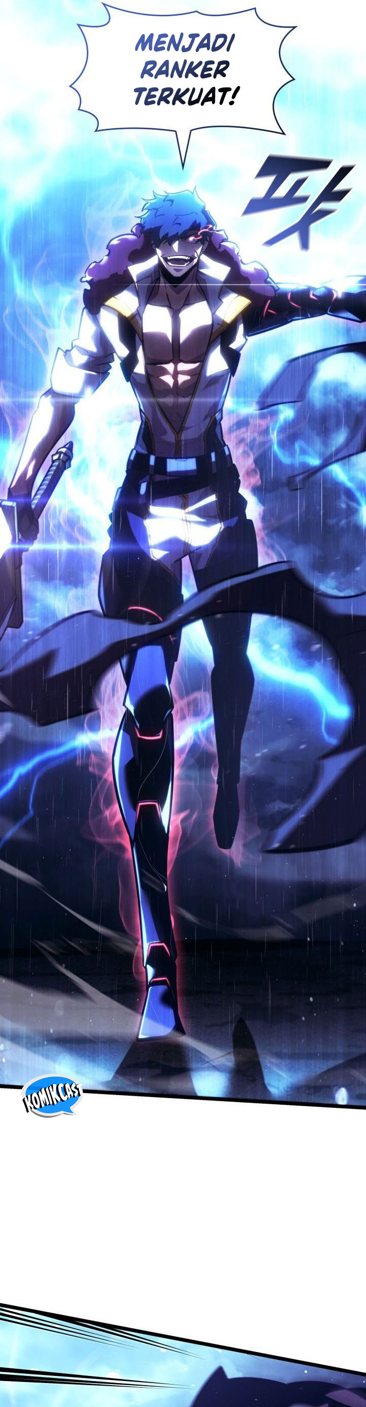 Return of the SSS-Class Ranker Chapter 144 Gambar 20