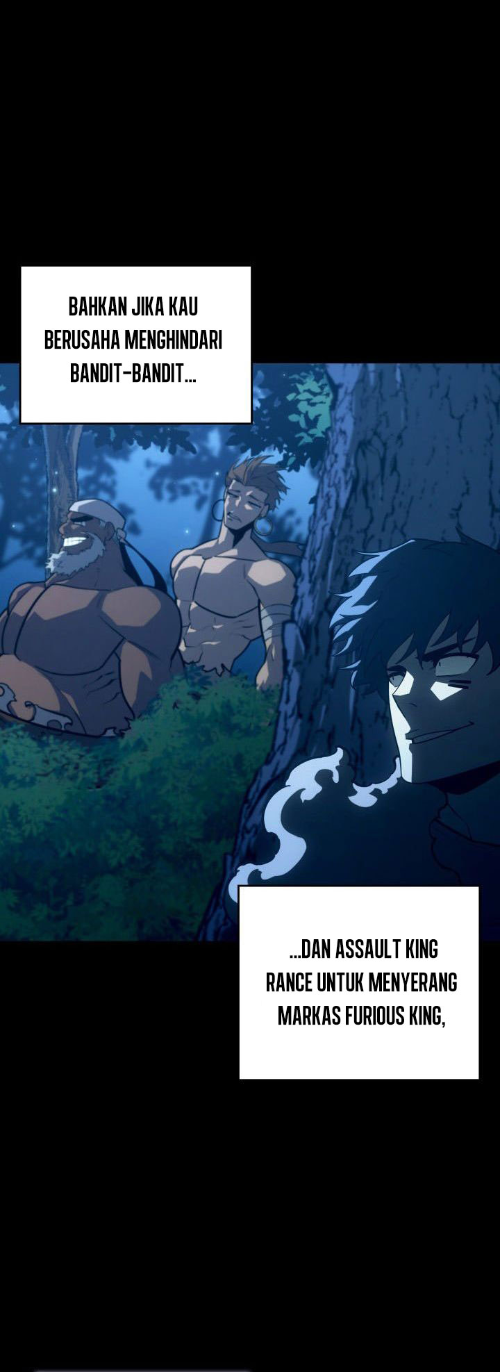 Return of the SSS-Class Ranker Chapter 146 Gambar 19