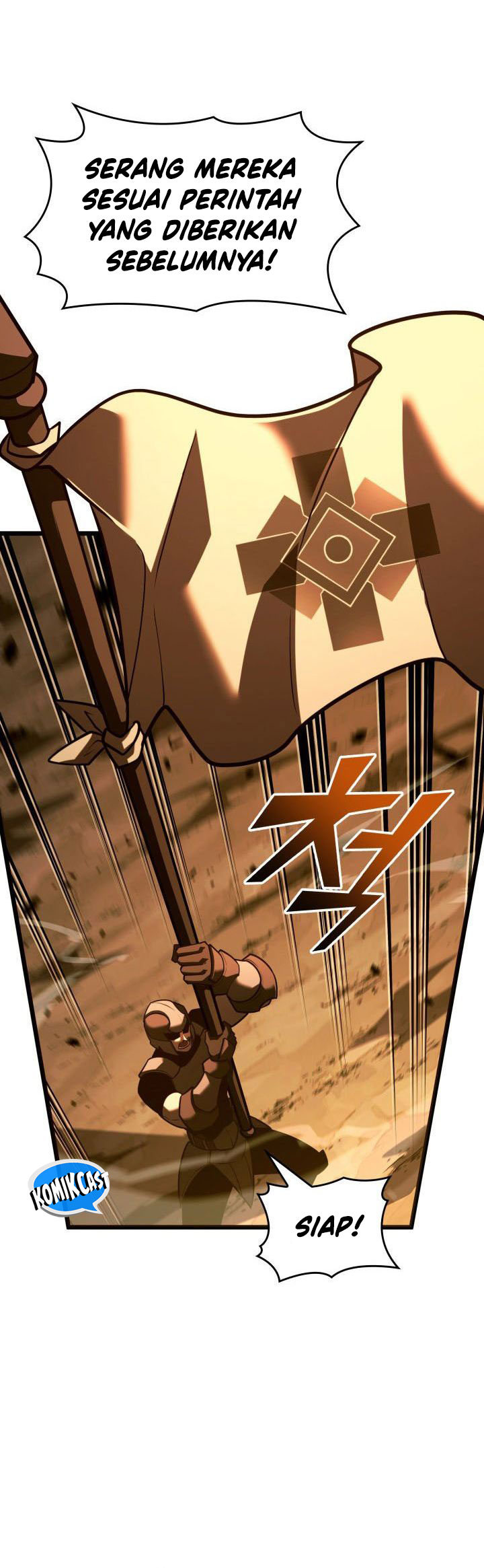 Return of the SSS-Class Ranker Chapter 146 Gambar 35