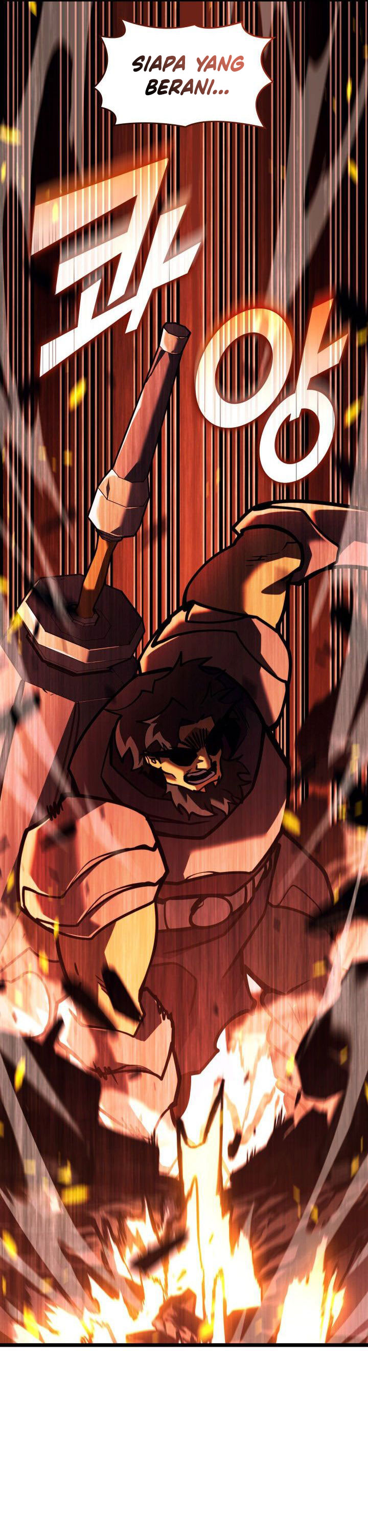 Return of the SSS-Class Ranker Chapter 146 Gambar 57