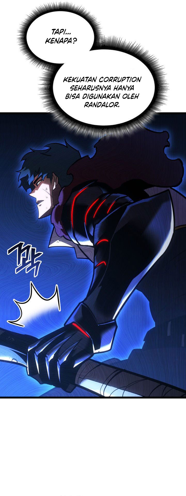 Return of the SSS-Class Ranker Chapter 148 Gambar 6