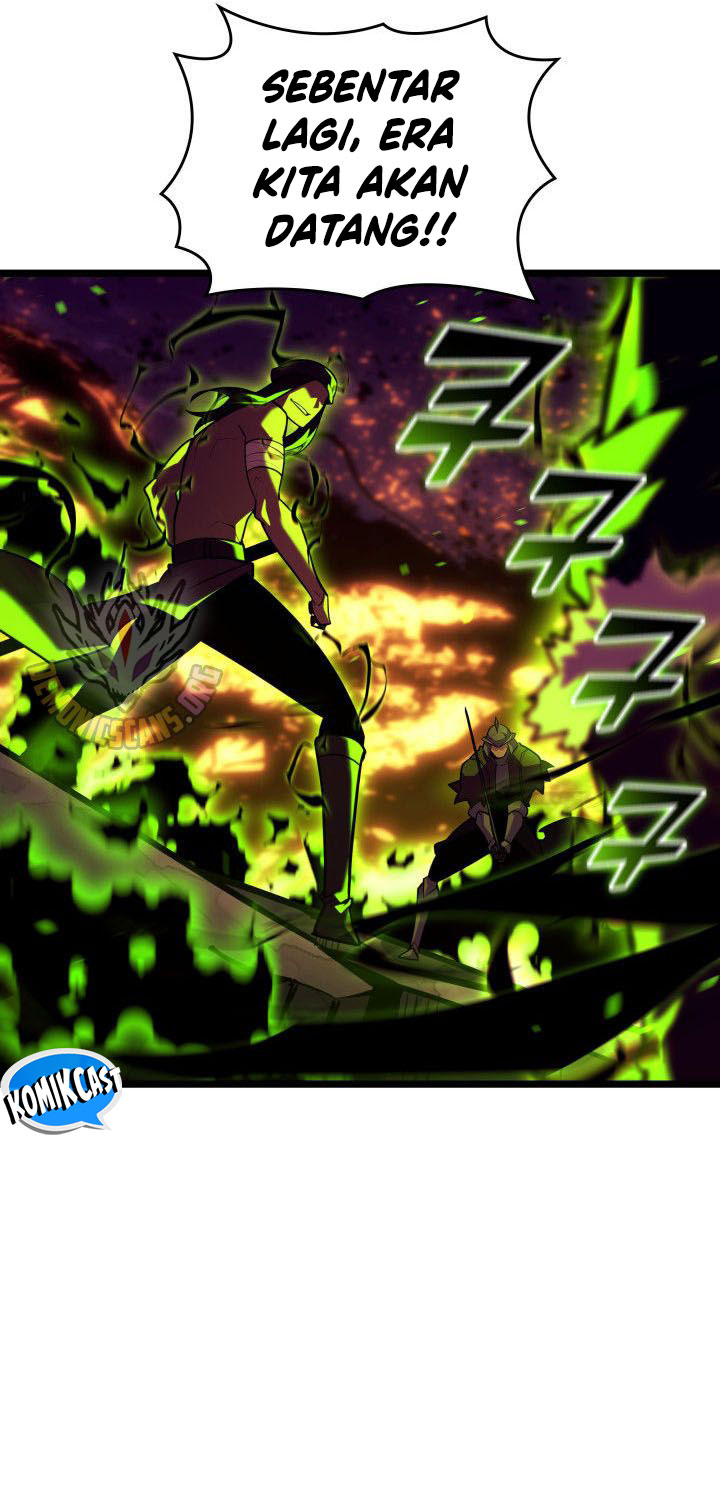 Return of the SSS-Class Ranker Chapter 148 Gambar 13