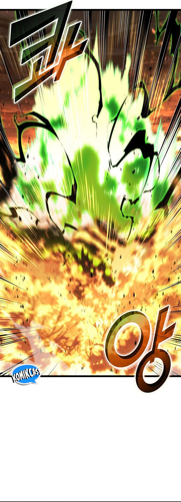 Return of the SSS-Class Ranker Chapter 148 Gambar 18