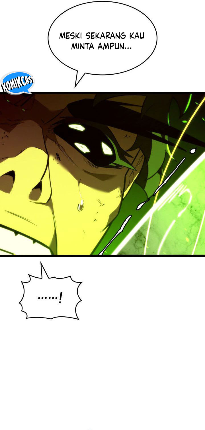 Return of the SSS-Class Ranker Chapter 148 Gambar 20