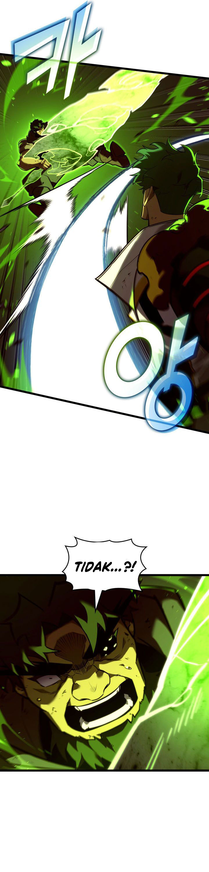 Return of the SSS-Class Ranker Chapter 148 Gambar 21