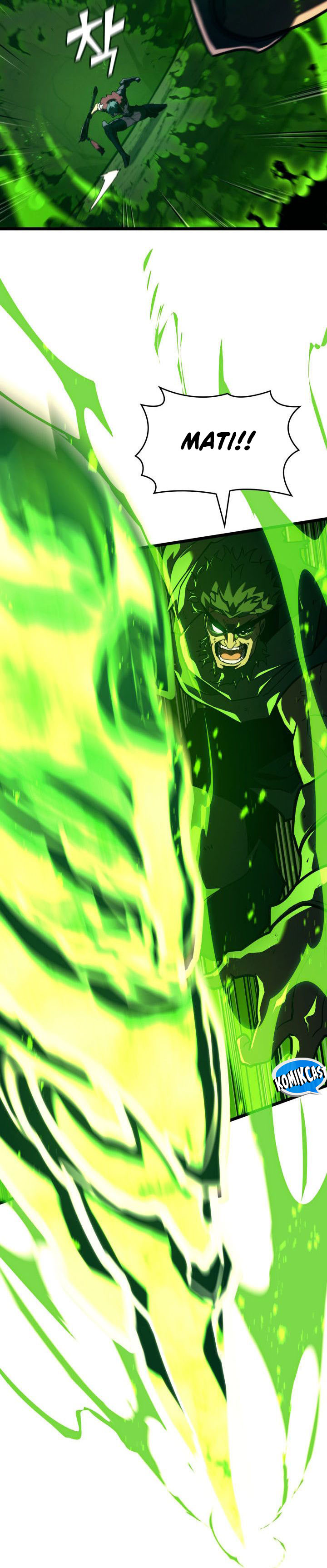 Return of the SSS-Class Ranker Chapter 148 Gambar 28