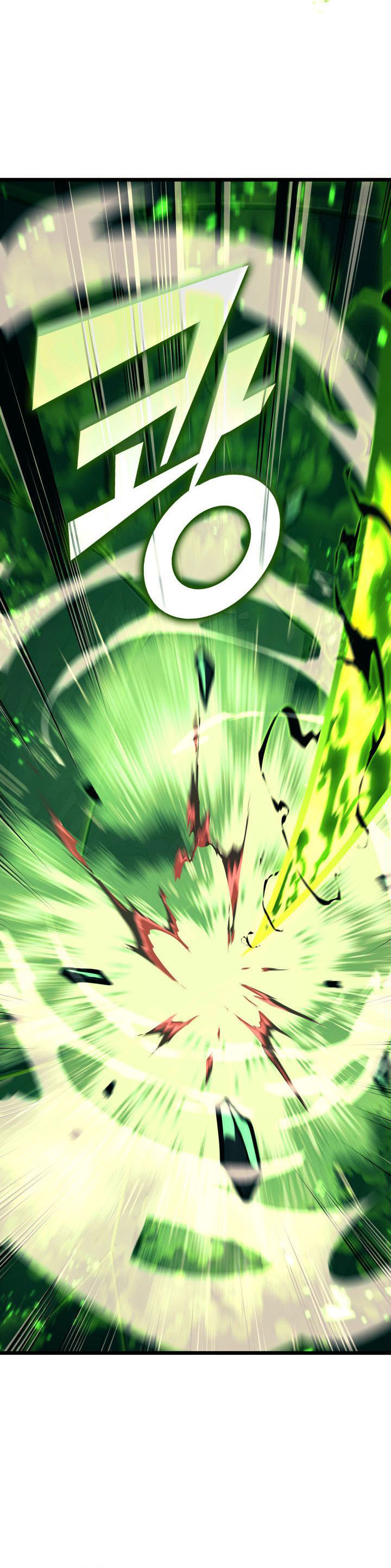 Return of the SSS-Class Ranker Chapter 148 Gambar 29